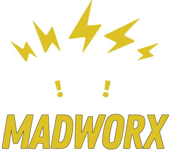 MADWORX